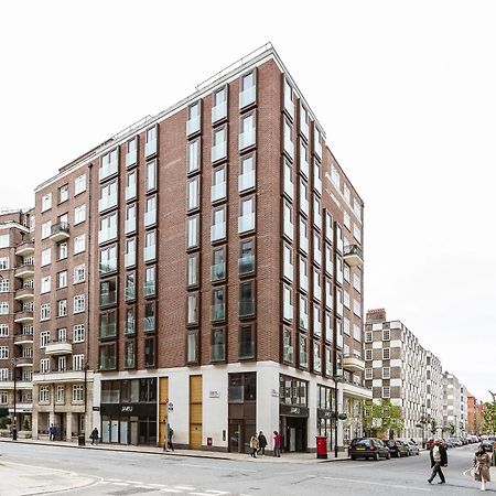Serene Cityscape - 2Br Luxury Westminster Apartment Londres Exterior foto
