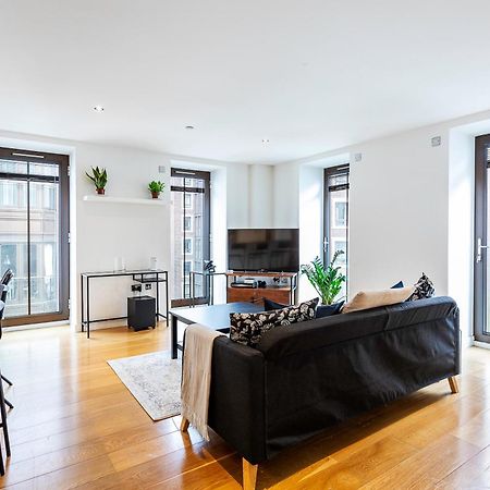 Serene Cityscape - 2Br Luxury Westminster Apartment Londres Exterior foto