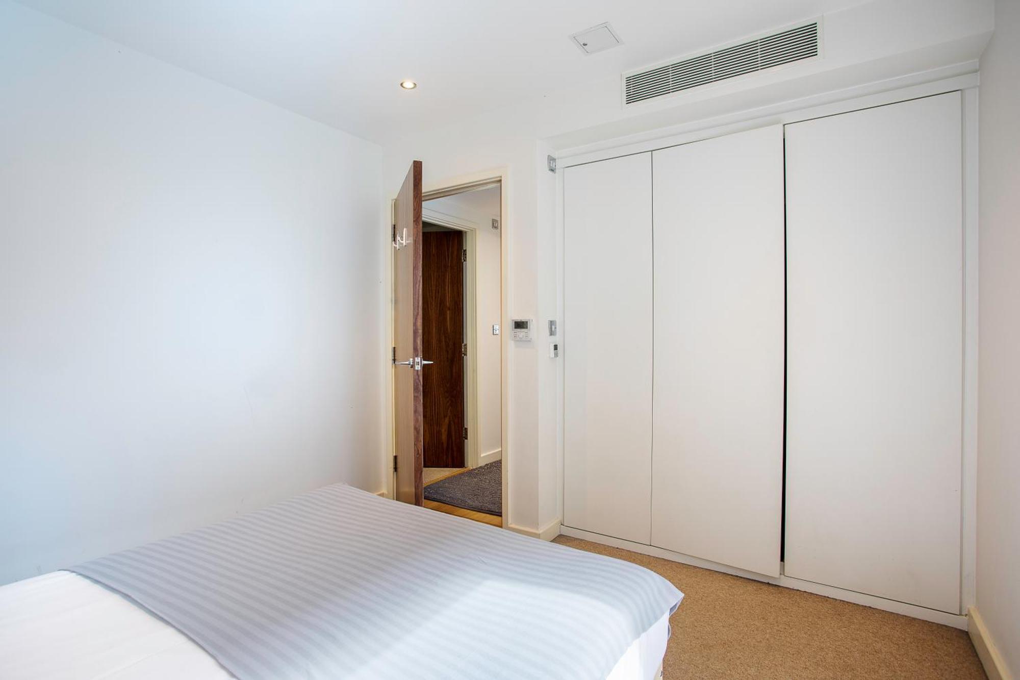 Serene Cityscape - 2Br Luxury Westminster Apartment Londres Exterior foto