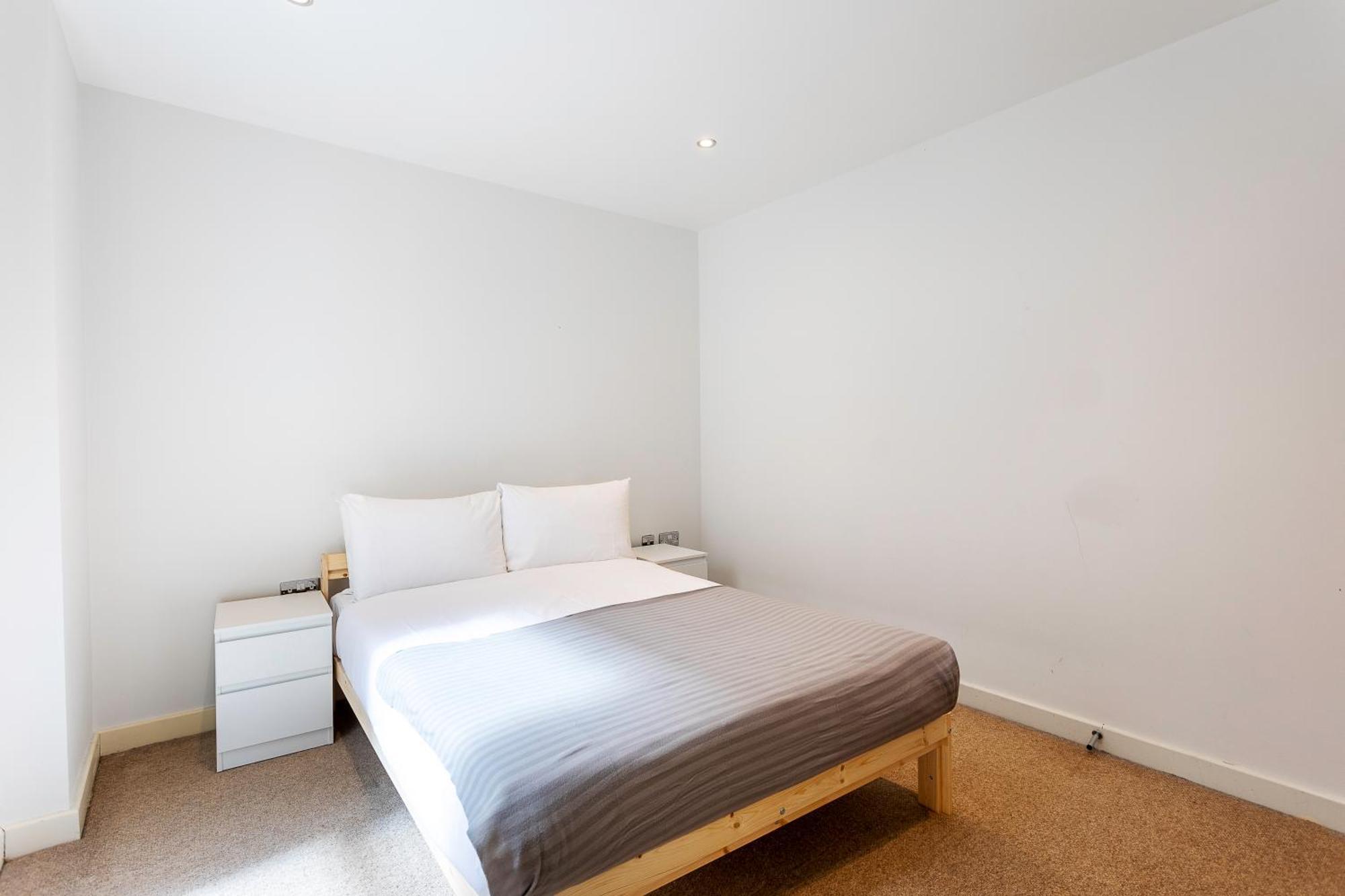 Serene Cityscape - 2Br Luxury Westminster Apartment Londres Exterior foto