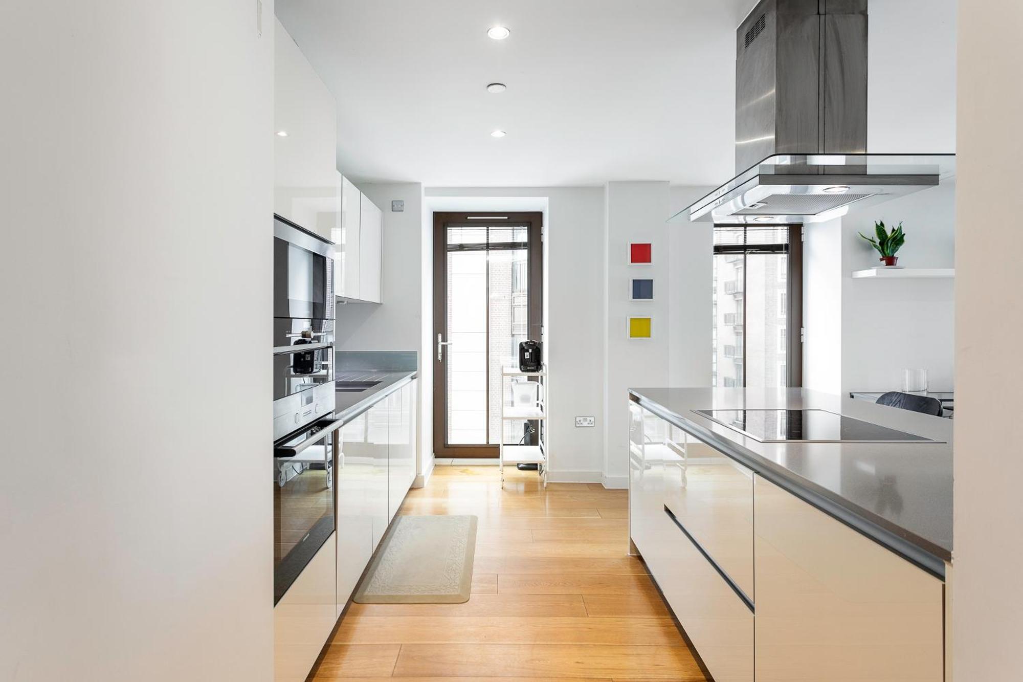 Serene Cityscape - 2Br Luxury Westminster Apartment Londres Exterior foto