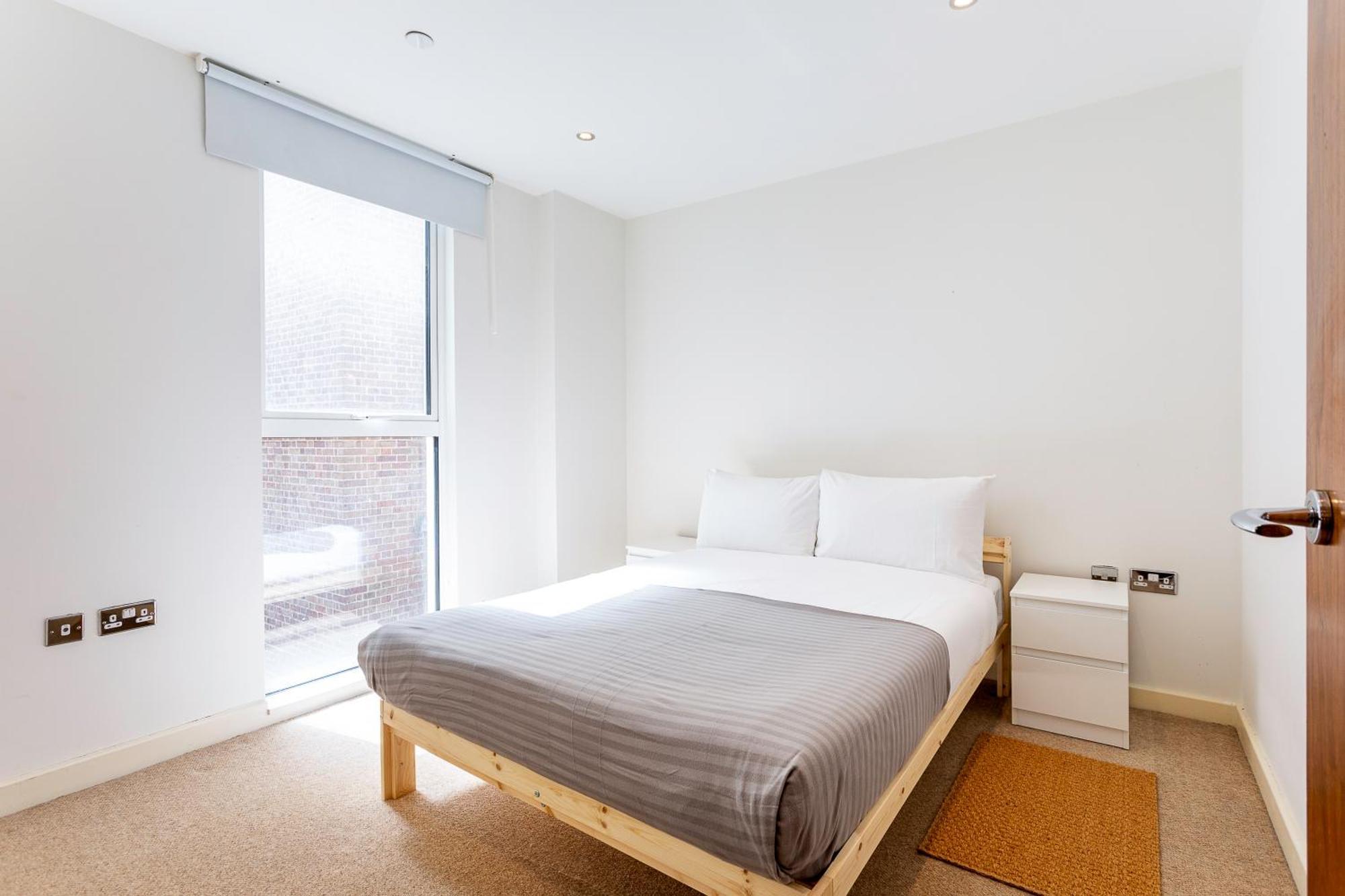 Serene Cityscape - 2Br Luxury Westminster Apartment Londres Exterior foto