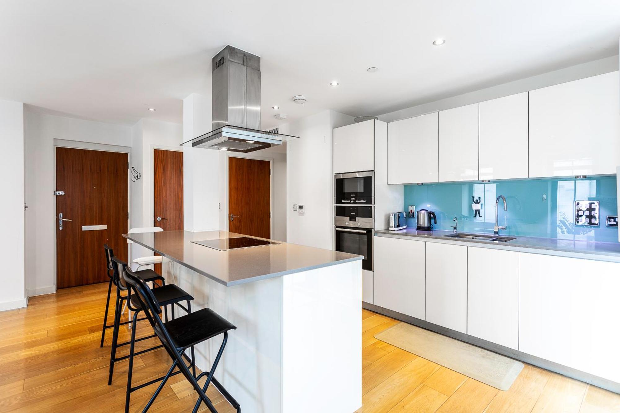 Serene Cityscape - 2Br Luxury Westminster Apartment Londres Exterior foto