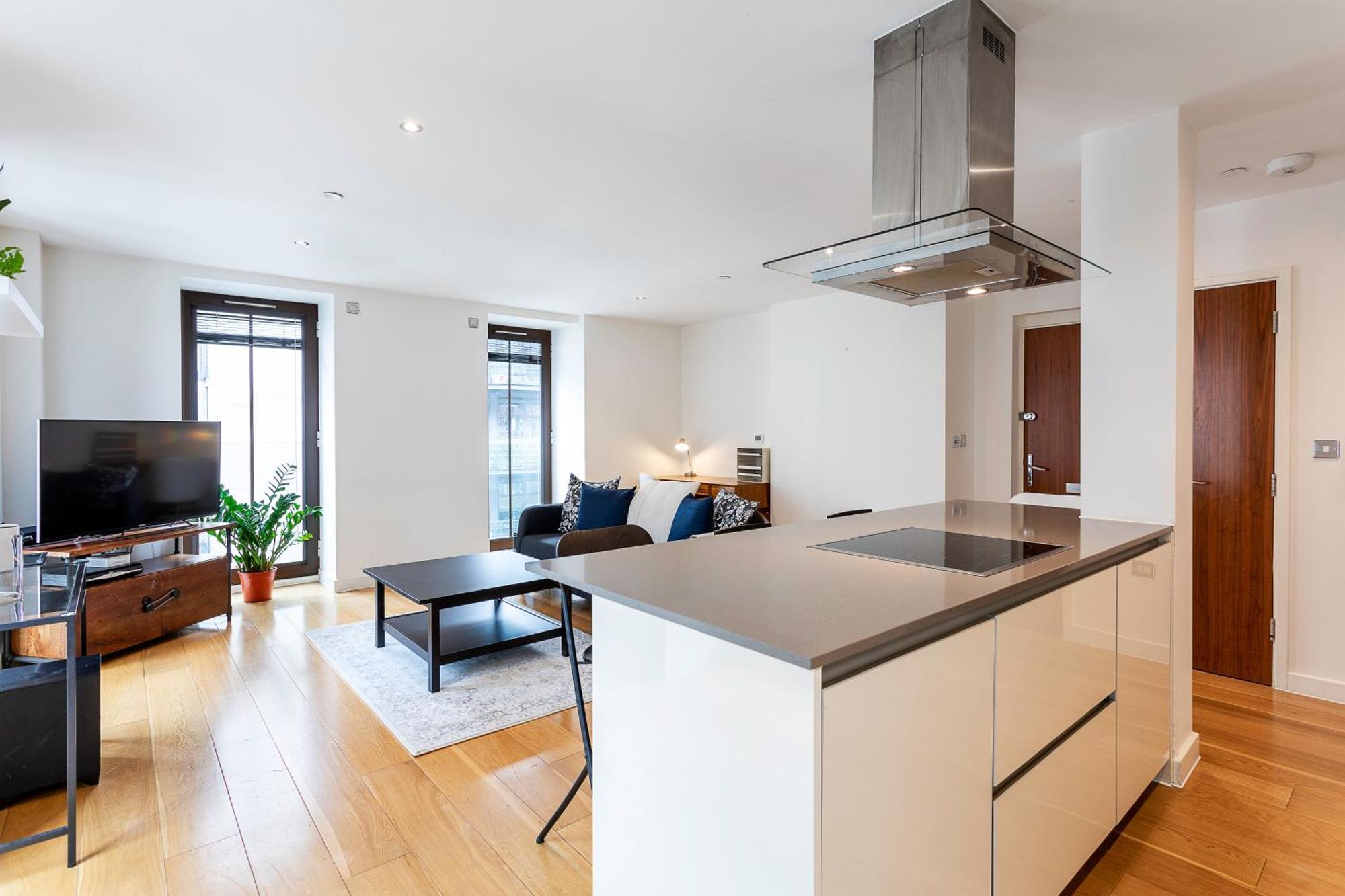 Serene Cityscape - 2Br Luxury Westminster Apartment Londres Exterior foto