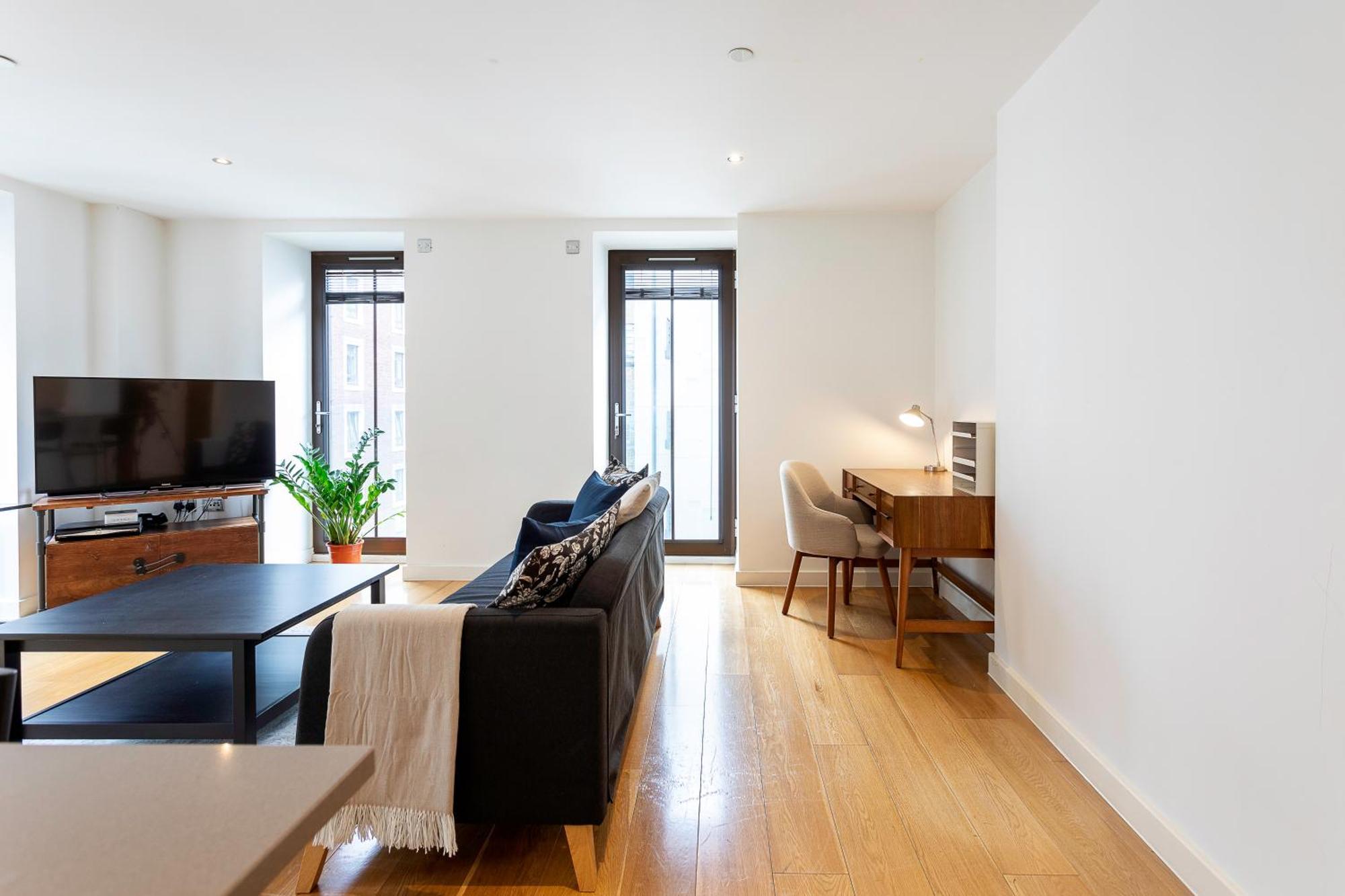 Serene Cityscape - 2Br Luxury Westminster Apartment Londres Exterior foto