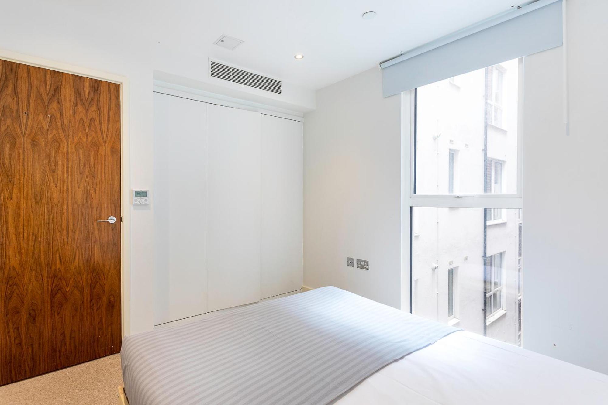 Serene Cityscape - 2Br Luxury Westminster Apartment Londres Exterior foto