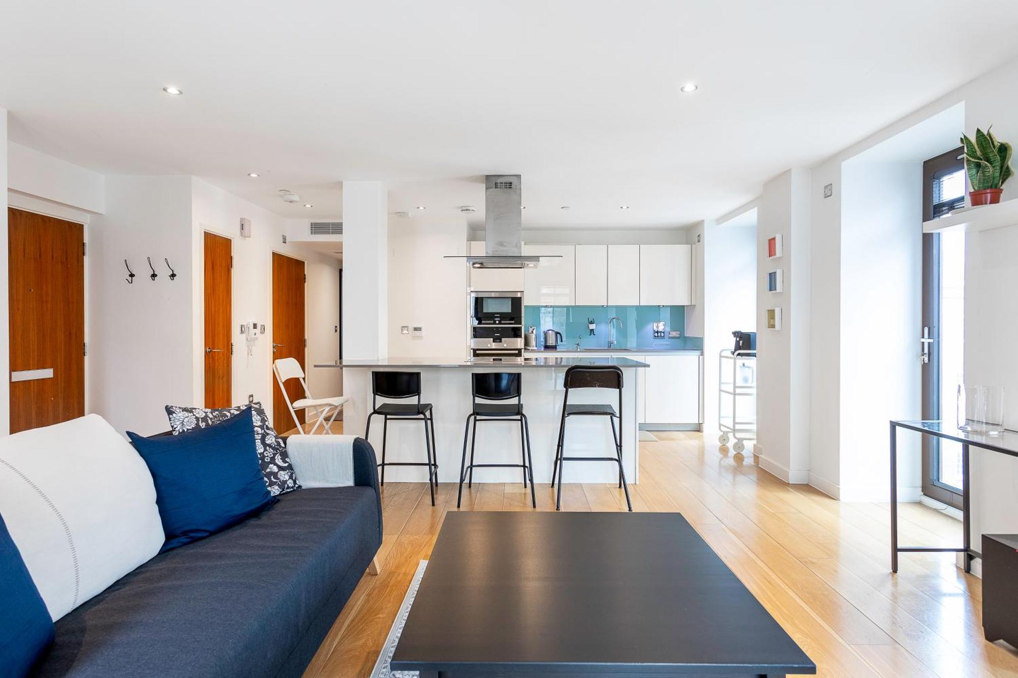 Serene Cityscape - 2Br Luxury Westminster Apartment Londres Exterior foto