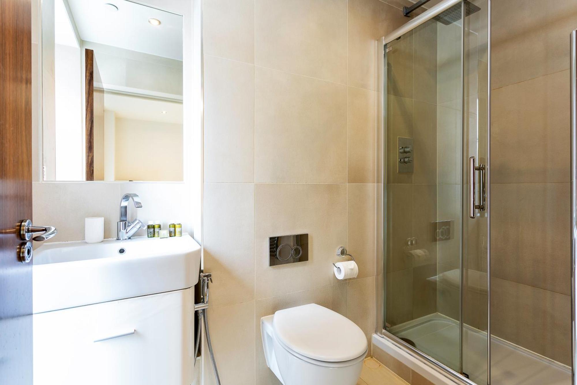 Serene Cityscape - 2Br Luxury Westminster Apartment Londres Exterior foto