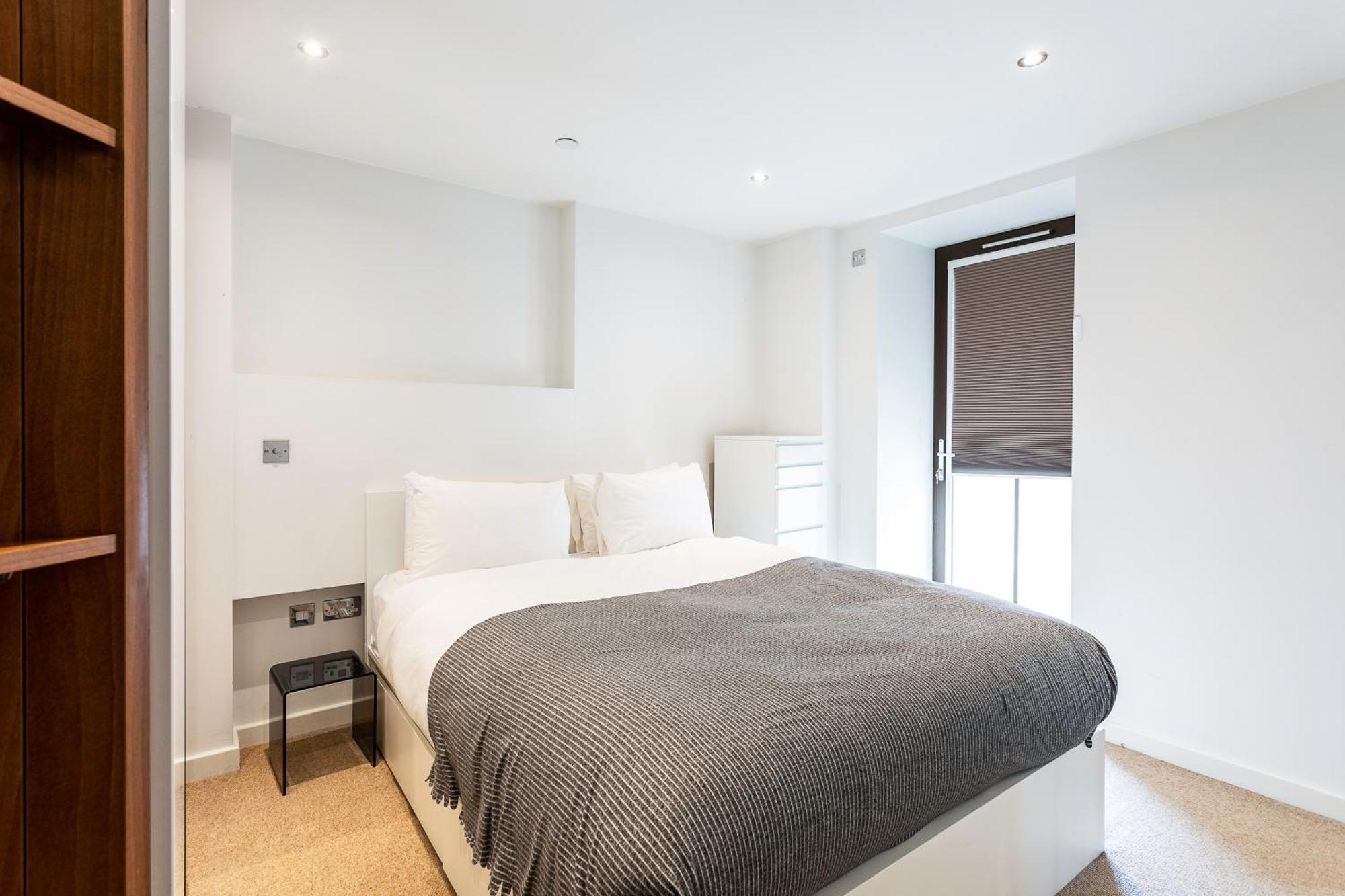 Serene Cityscape - 2Br Luxury Westminster Apartment Londres Exterior foto