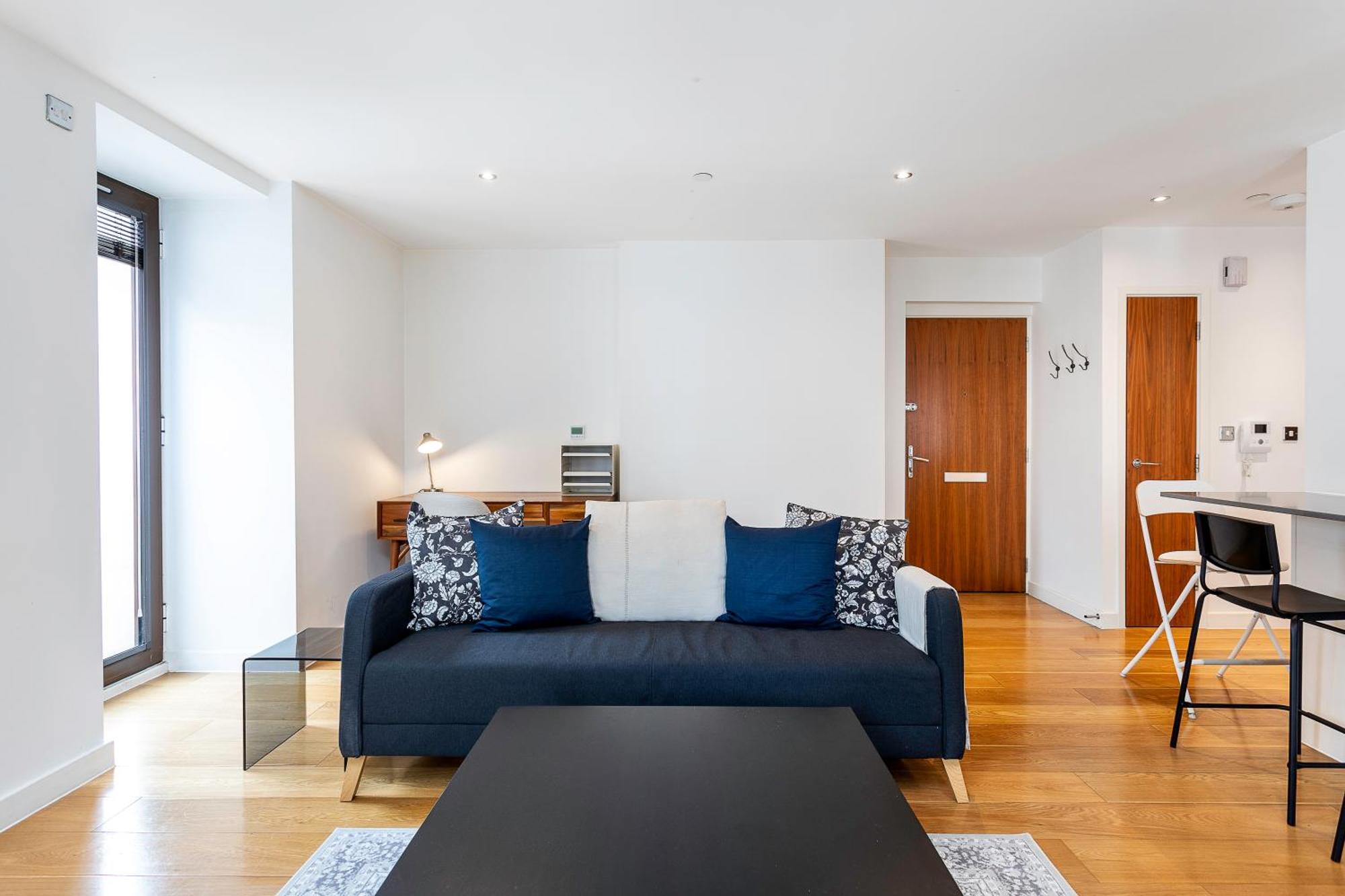 Serene Cityscape - 2Br Luxury Westminster Apartment Londres Exterior foto
